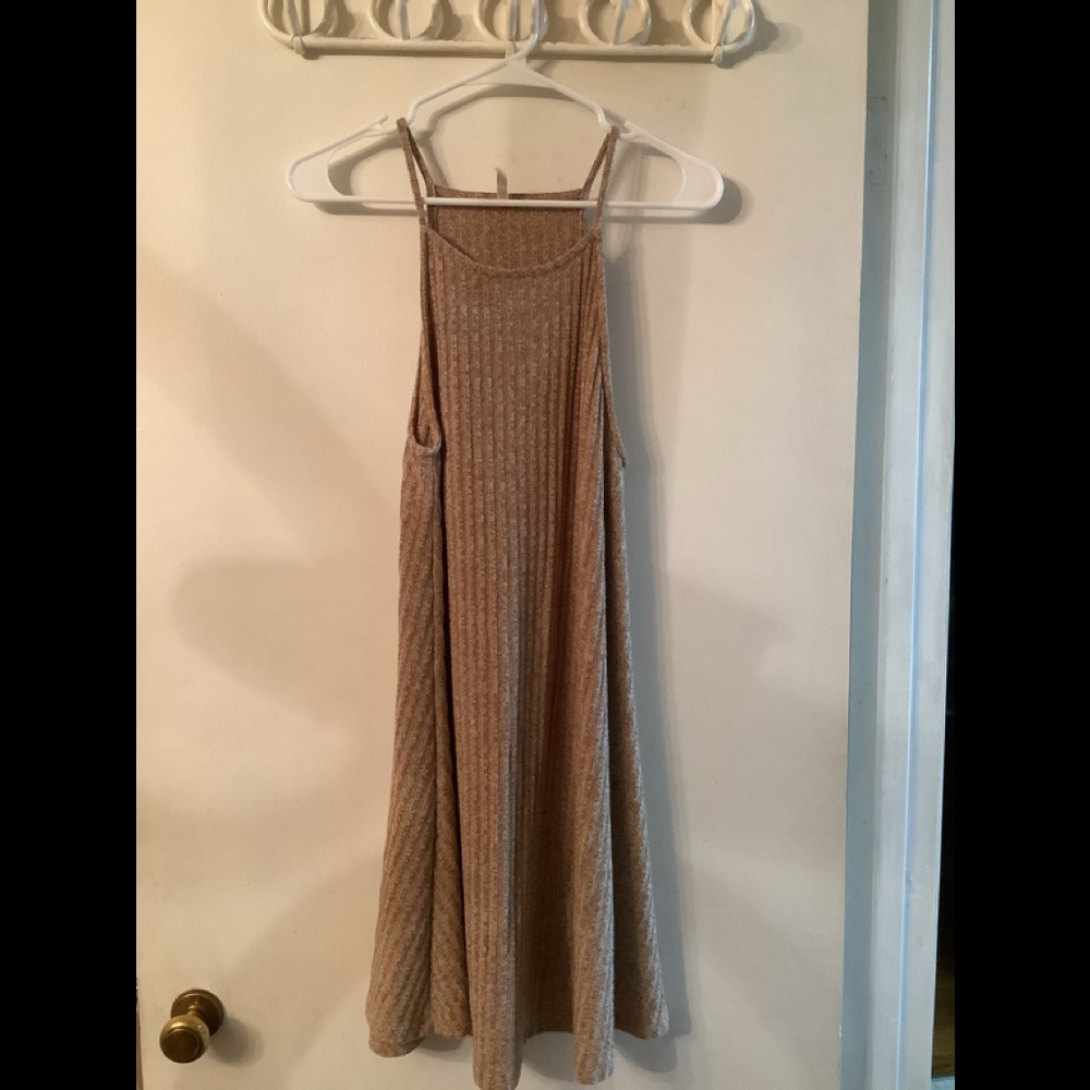 Woman’s Wishlist Dress